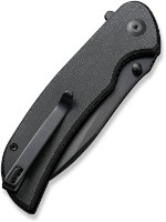 Cuțit Sencut Borzam (S23077-3) imaginea #5 — magazin online Desire.md