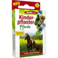 Plasture medical WUNDmed Horse 10pcs