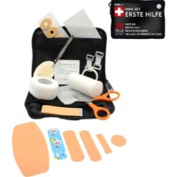 Аптечка WUNDmed Mini- Set (05-031)