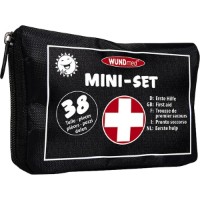 Аптечка WUNDmed Mini- Set (05-031) фото №2 — интернет-магазин Desire.md