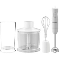 Blender Hausberg HB-7701AB imaginea #1 — magazin online Desire.md