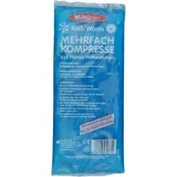 Punga de gheață  WUNDmed Reusable Compress 11.5x28.5cm