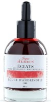 Чернило для рисования Jacques Herbin Eclats Turkey Red 50ml 16240T
