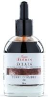 Чернило для рисования Jacques Herbin Eclats Umber 50ml 16210T
