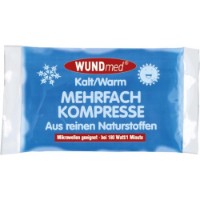 Punga de gheață  WUNDmed Reusable Compress 12x8.5cm