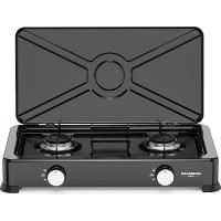 Настольная плита Hausberg HB-H 402NG