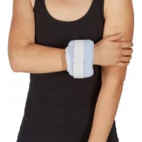 Punga de gheață  WUNDmed Reusable Compress 49x7.5cm imaginea #2 — magazin online Desire.md