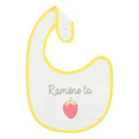 Bavețică Premaman Terry 7pcs (PRF1CY-BLA-UNQ) imaginea #2 — magazin online Desire.md