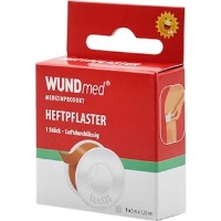 Plasture medical WUNDmed Textil 2.5cm 2.5m