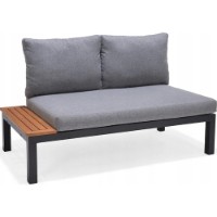 Set mobila de grădină GardenLine WIM9841KPL imaginea #2 — magazin online Desire.md