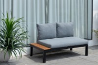 Set mobila de grădină GardenLine WIM9841KPL imaginea #4 — magazin online Desire.md