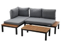 Set mobila de grădină GardenLine WIM9841KPL