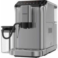 Aparat de cafea Heinner HEMA-D20DGREY imaginea #2 — magazin online Desire.md