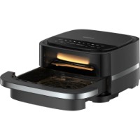 Аэрогриль Heinner HPAF-B4DC22BK фото №3 — интернет-магазин Desire.md