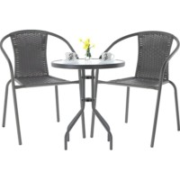 Набор садовой мебели GardenLine NEO5252KPL фото №1 — интернет-магазин Desire.md