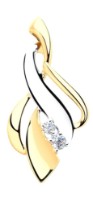 Подвеска SOLOVOV JEWELRY 035547