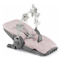 Scaun de masa Cam Original 4in1 Pink (2600000105040) imaginea #2 — magazin online Desire.md