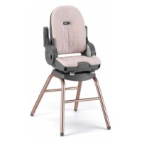 Scaun de masa Cam Original 4in1 Pink (2600000105040) imaginea #4 — magazin online Desire.md