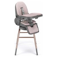 Scaun de masa Cam Original 4in1 Pink (2600000105040) imaginea #5 — magazin online Desire.md