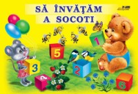 Cartea Invatam a socoti (9789975111256)