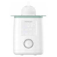 Încălzitor termic pentru biberoane Momcozy Nutri Smart 4in1 (MW002-WH12NB-A)