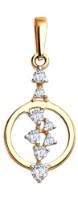 Подвеска SOLOVOV JEWELRY 035647