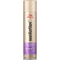 Лак для укладки волос Wella Professionals Wellaflex Fullness Hairspray 250ml