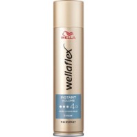 Лак для укладки волос Wella Professionals Wellaflex Instant Volume Boost 250ml