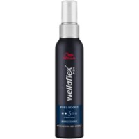 Спрей для укладки волос Wella Professionals Wellaflex Men Full Boost Gel-Spray 150ml