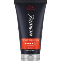 Гель для укладки волос Wella Professionals Wellaflex Men Power Definition 150ml