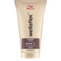 Гель для укладки волос Wella Professionals Wellaflex Power Hold 150ml