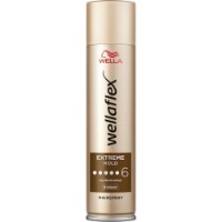 Лак для укладки волос Wella Professionals Wellaflex Power Hold Hairspray 250ml