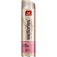 Лак для укладки волос Wella Professionals Wellaflex Sensitive Hairspray 250ml