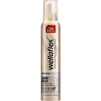 Мусс для укладки волос Wella Professionals Wellaflex Shiny Hold 200ml