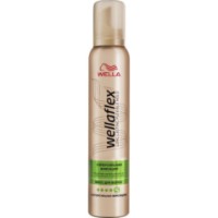 Мусс для укладки волос Wella Professionals Wellaflex Ultra Strong Flexible Hold 200ml