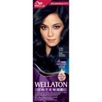 Краска для волос Wella Professionals Wellaton 1/0