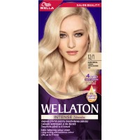Краска для волос Wella Professionals Wellaton 12/1