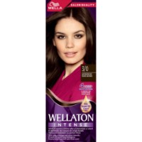 Краска для волос Wella Professionals Wellaton 3/0