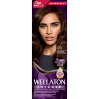 Краска для волос Wella Professionals Wellaton 4/0