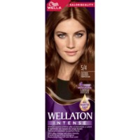Краска для волос Wella Professionals Wellaton 5/4