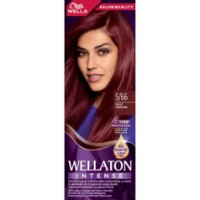 Краска для волос Wella Professionals Wellaton 5/66