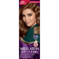 Краска для волос Wella Professionals Wellaton 6/7