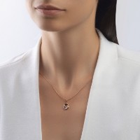 Подвеска SOLOVOV JEWELRY 035837 фото №3 — интернет-магазин Desire.md