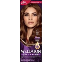 Краска для волос Wella Professionals Wellaton 6/77
