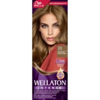 Краска для волос Wella Professionals Wellaton 7/0