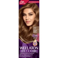 Краска для волос Wella Professionals Wellaton 7/17