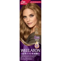 Краска для волос Wella Professionals Wellaton 7/3