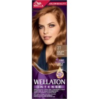 Краска для волос Wella Professionals Wellaton 7/7