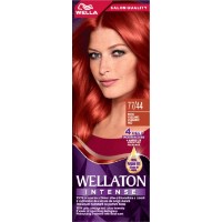 Краска для волос Wella Professionals Wellaton 77/44