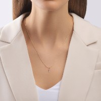 Подвеска SOLOVOV JEWELRY 036395 0.23 фото №3 — интернет-магазин Desire.md